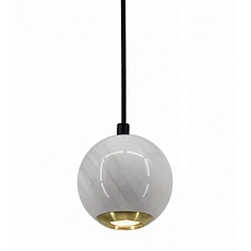 Подвесной светильник Aployt Gerda APL.619.16.01