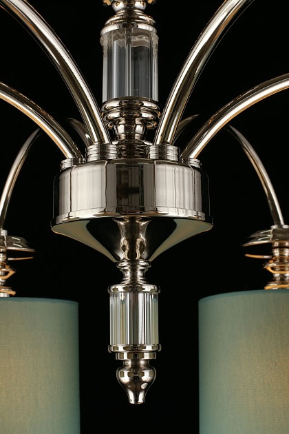 Потолочная люстра Aployt Nikolet APL.714.07.06 Фото № 5