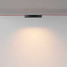 Подвесной светодиодный светильник Maytoni Technical Pendant system Parity Points TR128B-12W3K-M-B 4