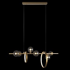 Подвесная люстра Loft IT Molecule 10139/900L 3