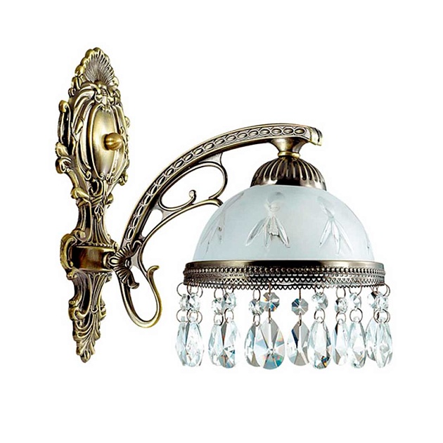 Бра Lumion Classi Avifa 2989/1W изображение Бра Lumion Classi Avifa 2989/1W Фото №