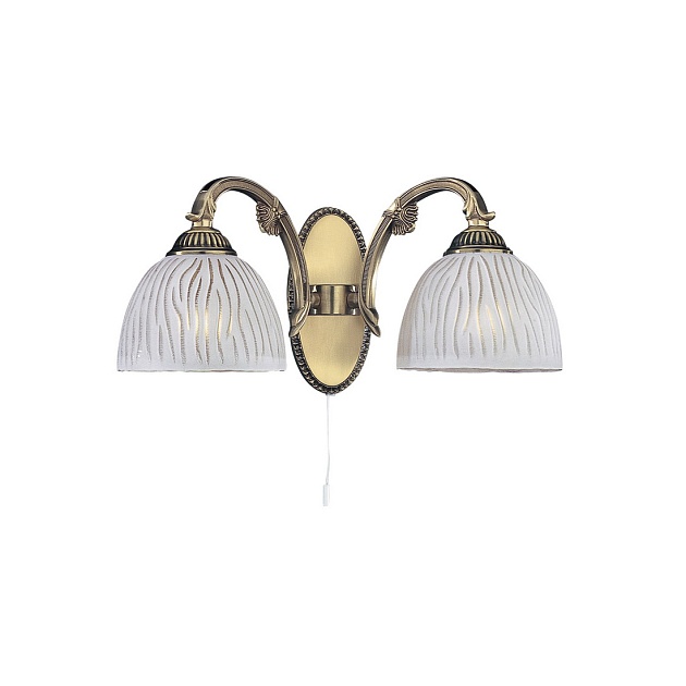 Бра Reccagni Angelo A 5650/2 Фото № 