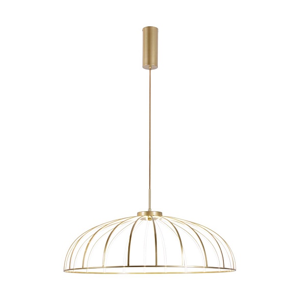 Подвесной светодиодный светильник Favourite Vertex 4286-8P Фото № 3