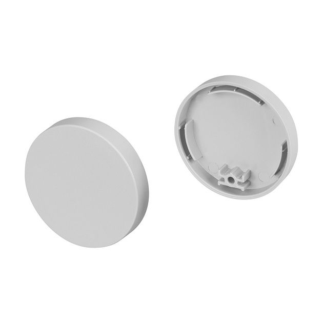 Заглушка Arlight Round-D40 044520 Фото № 