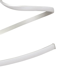 Потолочный светодиодный светильник Mantra Nur 4982 2