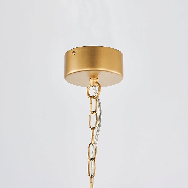 Подвесной светильник Favourite Castled 4008-4P Фото № 4