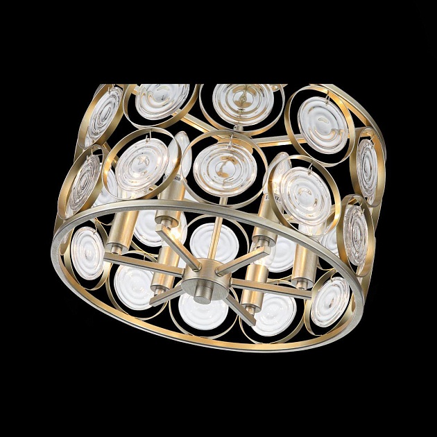 Потолочный светильник ST Luce Seranda SL1105.202.06 Фото № 8