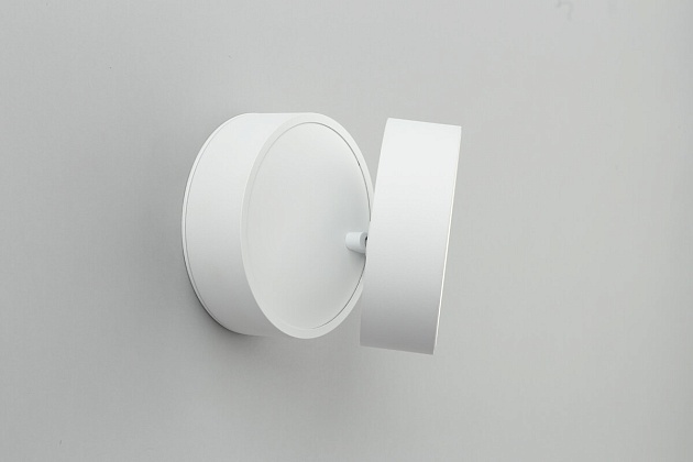 Светодиодный спот Omnilux Lenno OML-101309-18 Фото № 4