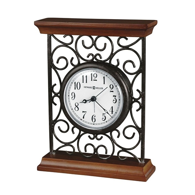 Часы настольные Howard Miller Mildred 645-632 Фото № 