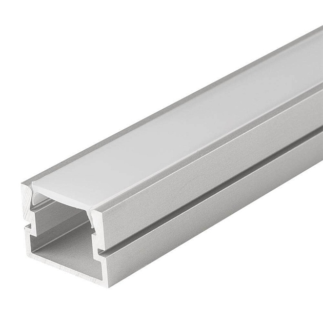 Профиль Arlight PDS-SM-2000 ANOD 028363 изображение Профиль Arlight PDS-SM-2000 ANOD 028363 Фото №