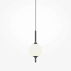 Подвесной светодиодный светильник Maytoni The Sixth Sense Z020PL-L6B3K 3