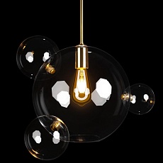 Подвесной светильник Loft IT Bolle 2034-P4 2