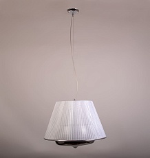 Подвесная люстра Abrasax Rossa L.7309-5WHITE 4
