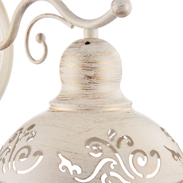 Бра Freya Benoit FR2566-WL-01-WG Фото № 6