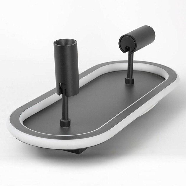 Светодиодный спот Lussole Harris LSP-7282 Фото № 2