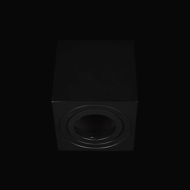 Накладной светильник Loft IT Unit 10340/A Black изображение 5 Накладной светильник Loft IT Unit 10340/A Black Фото № 5