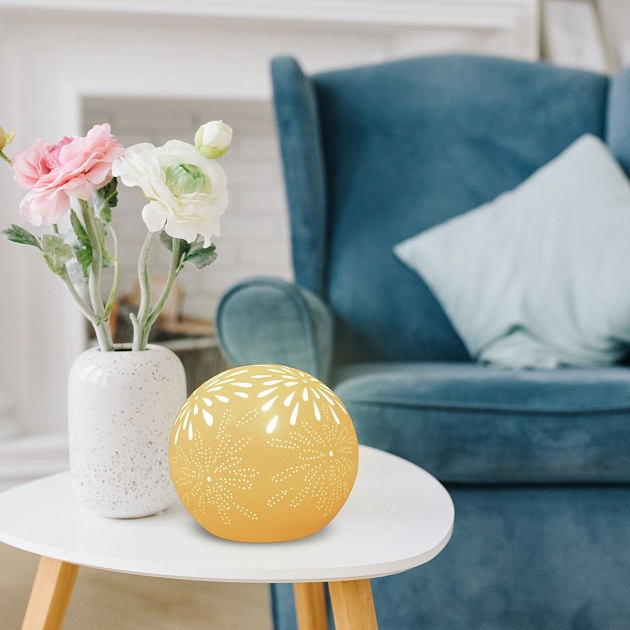 Настольная лампа Apeyron Салют 18-003 Фото № 6