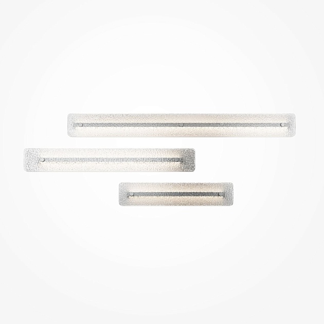 Настенный светодиодный светильник Maytoni Maya P091WL-L21CH3K Фото № 3