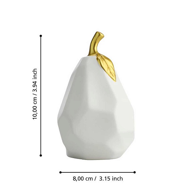 Статуэтка Eglo VALLEE 427002 изображение 2 Статуэтка Eglo VALLEE 427002 Фото № 2