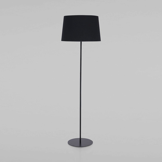Торшер TK Lighting 2920 Maja Black Фото № 