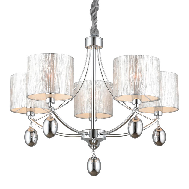 Подвесная люстра Omnilux Stelvio OML-28507-05 Фото № 