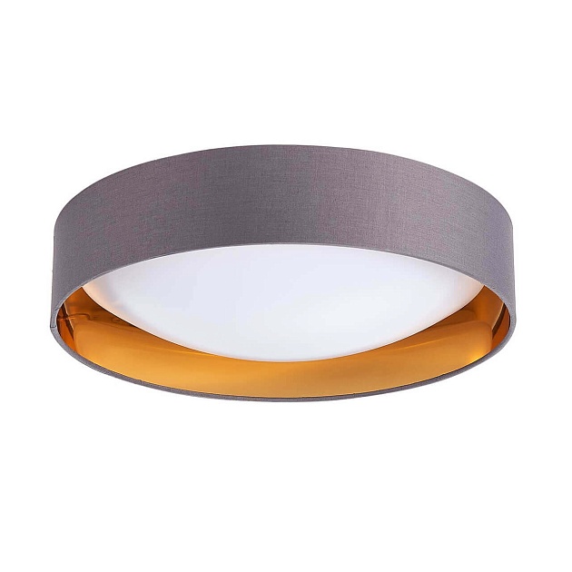 Потолочный светодиодный светильник Evoluce Orbio SLE201112-01 изображение Потолочный светодиодный светильник Evoluce Orbio SLE201112-01 Фото №