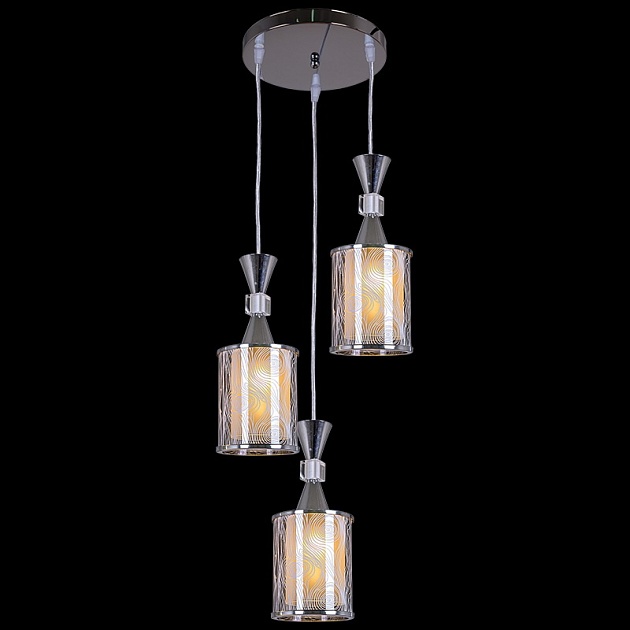 Подвесной светильник Reluce 02626-0.4-03 Фото № 