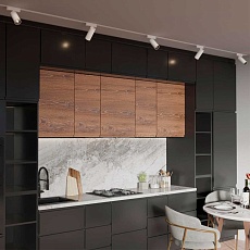 Трековый светильник для низковольтного шинопровода Novotech SMAL 359259 1