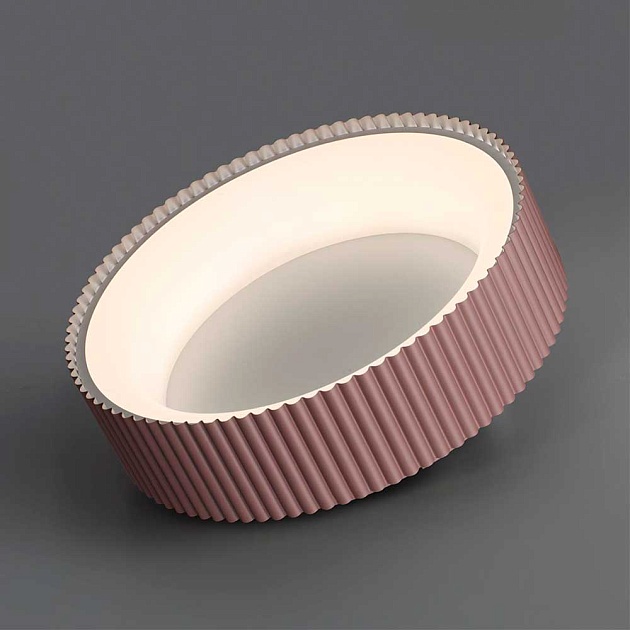 Потолочный светодиодный светильник Sonex Avra Sharmel 7714/56L Фото № 4