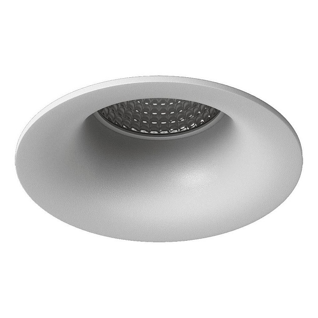 Встраиваемый светильник DesignLed DL-MJ-1003G-W 002963 Фото № 