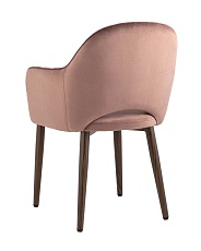 Комплект стульев Stool Group Венера диамант (2 шт) MC16-2YS KD HLR-44 (NP) 2X УТ000038674 3