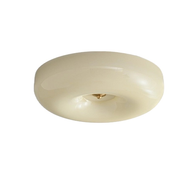 Потолочный светодиодный светильник Romatti Kobo Kristen 4001-Medium Фото № 