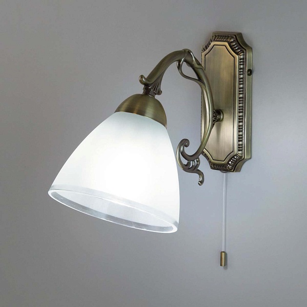 Бра Citilux Латур CL413411 Фото № 12