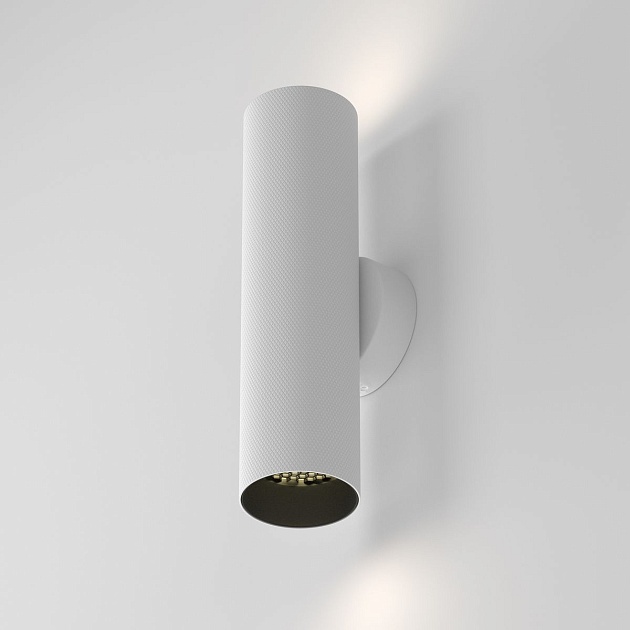 Бра Maytoni Technical Artisan C080WL-02-GU10-W изображение 8 Бра Maytoni Technical Artisan C080WL-02-GU10-W Фото № 8