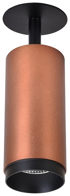 Кольцо декоративное Wertmark Stecken WE803.RG.020 Фото № 3