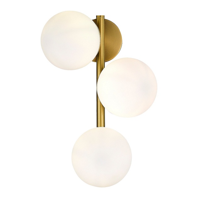 Настенный светильник Evoluce FRATTA SLE1191-201-03 Фото № 