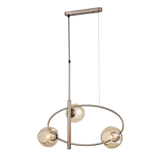 Подвесной светильник Vele Luce Astoria VL5004P03 Фото № 