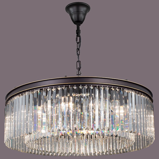 Подвесная люстра Citilux Мартин CL332161 Фото № 5