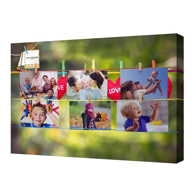 Фотофон Toplight 50х70см TL-F0011 Фото № 