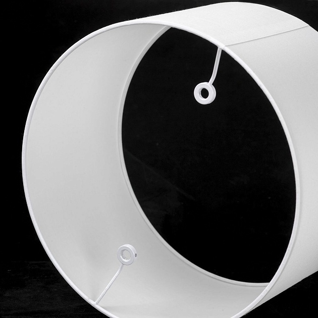 Настольная лампа Lussole Hendry LSP-0664 изображение 2 Настольная лампа Lussole Hendry LSP-0664 Фото № 2