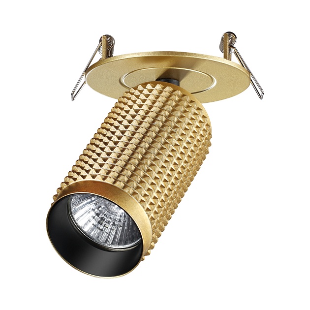 Встраиваемый спот Novotech Spot Mais 370750 Фото № 