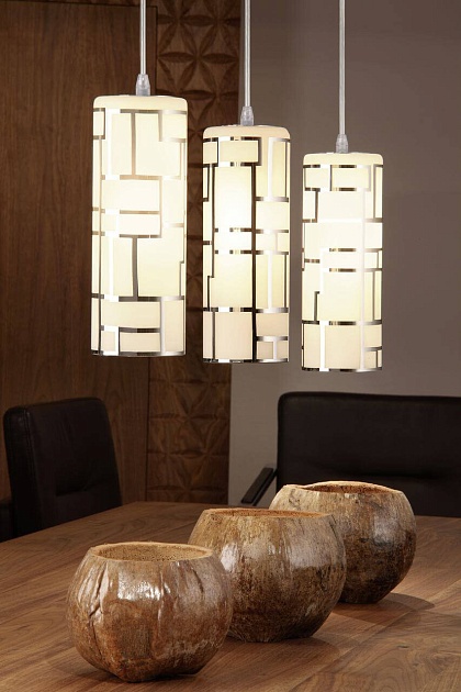 Подвесной светильник Eglo Bayman 92563 Фото № 2