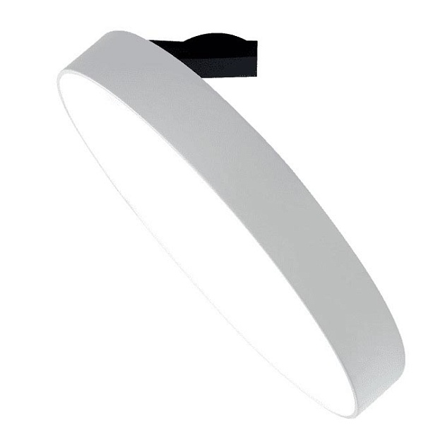 Светодиодный спот DesignLed UF034-80-WH-NW 003009 изображение Светодиодный спот DesignLed UF034-80-WH-NW 003009 Фото №