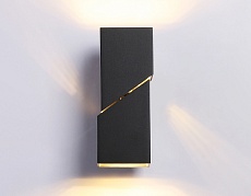 Настенный светильник Ambrella light Wallers Wall FW2475 1