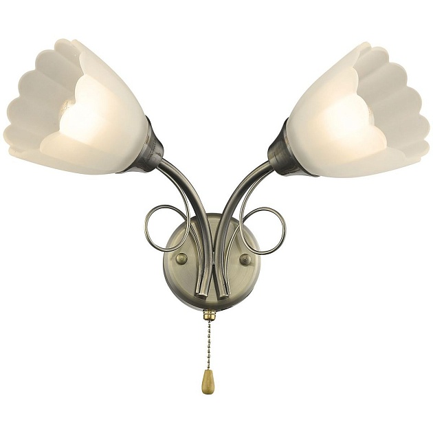 Бра Velante 708-501-02 изображение Бра Velante 708-501-02 Фото №