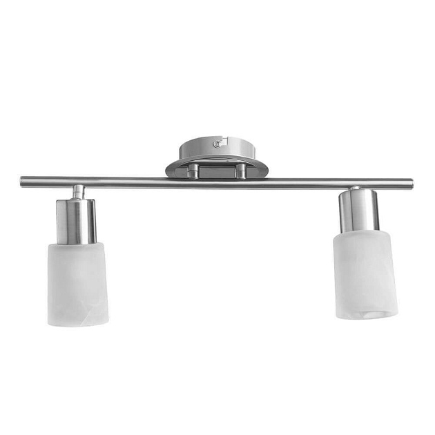 Спот Arte Lamp A4510PL-2SS Фото № 