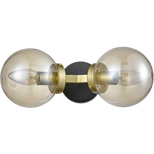 Бра Vele Luce Galassia VL1872W02 Фото № 2