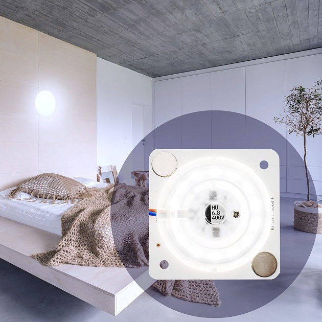 Светодиодный модуль Apeyron 02-14 Фото № 12