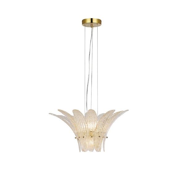 Подвесной светильник Newport 8804/S gold М0067357 Фото № 