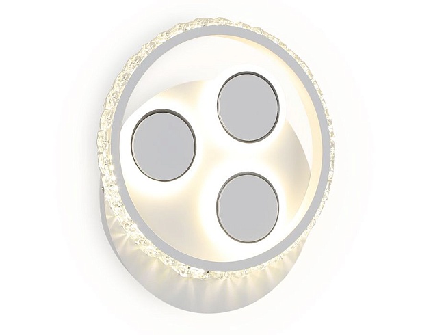 Бра Ambrella light Ice FA268 Фото № 2